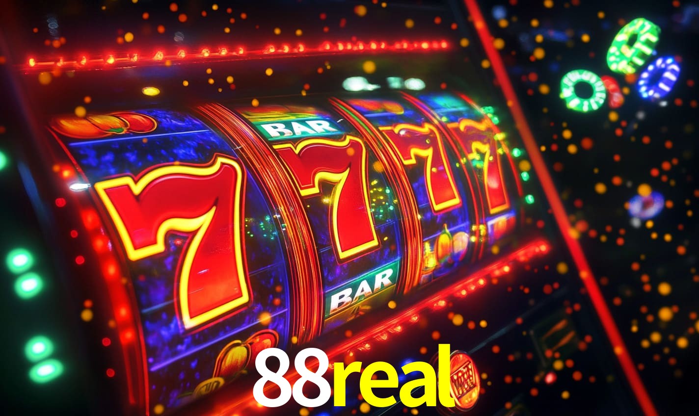 88real: Seu Cassino Premiado com Pagamentos Rápidos