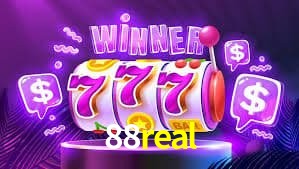 Welcome Bonus 88real