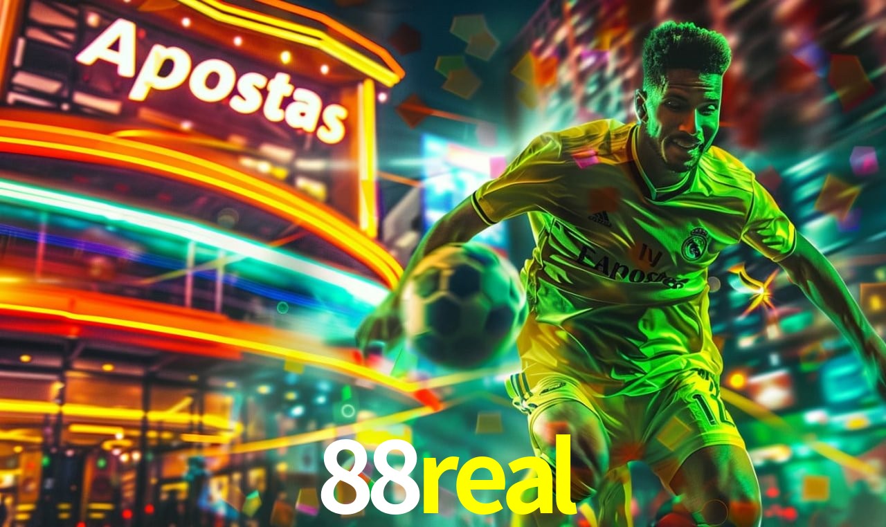 Estatísticas 88real