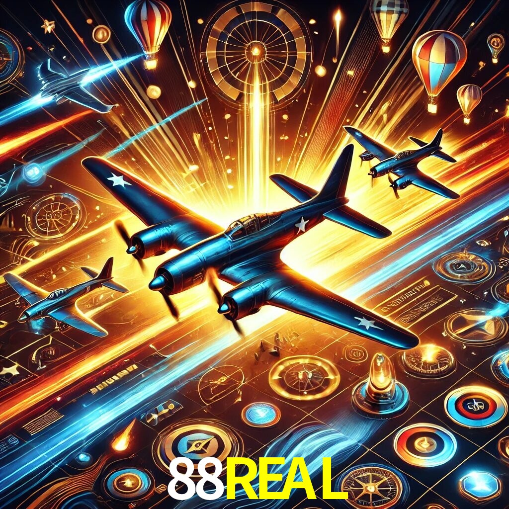 Vantagens do Aviator no 88REAL