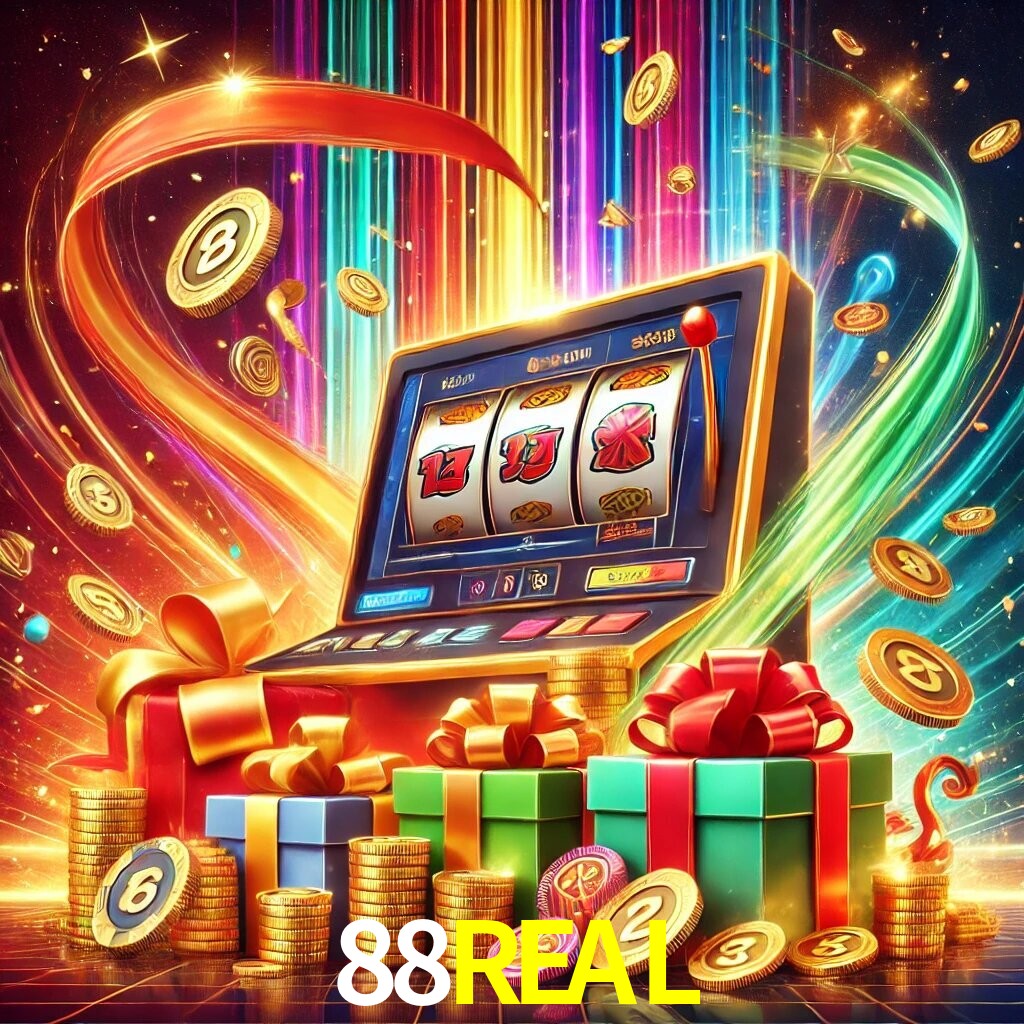 Promoções 88REAL
