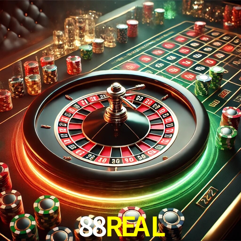 Jogos de roleta