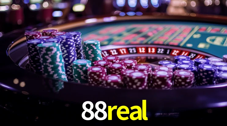 Live Casino 88real