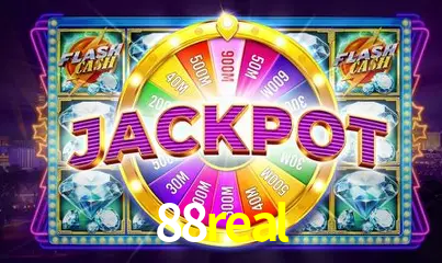 Descubra o Mundo do Cassino Online com 88real