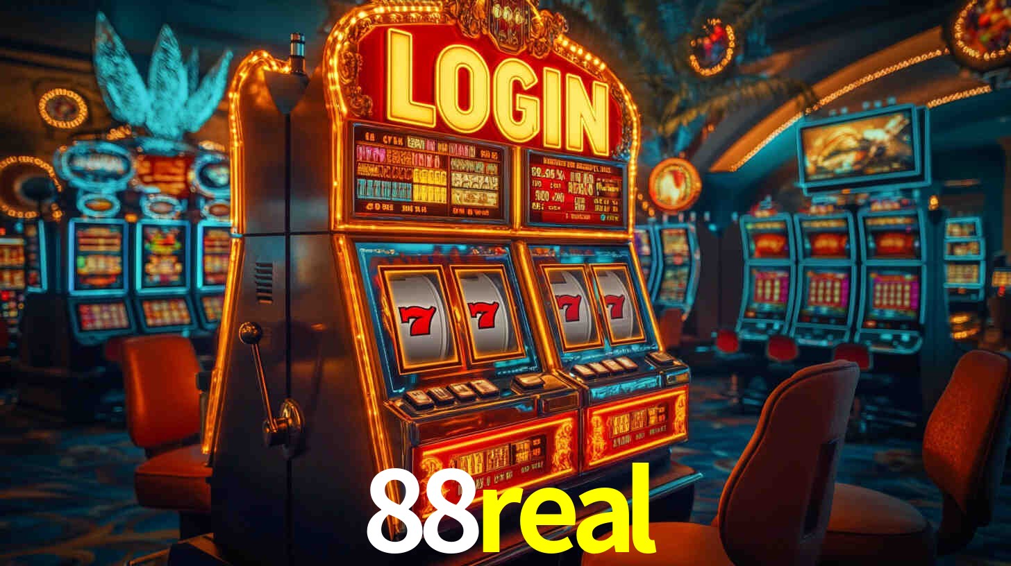 Exclusive Games 88real