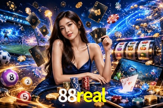 Platform Technology 88real