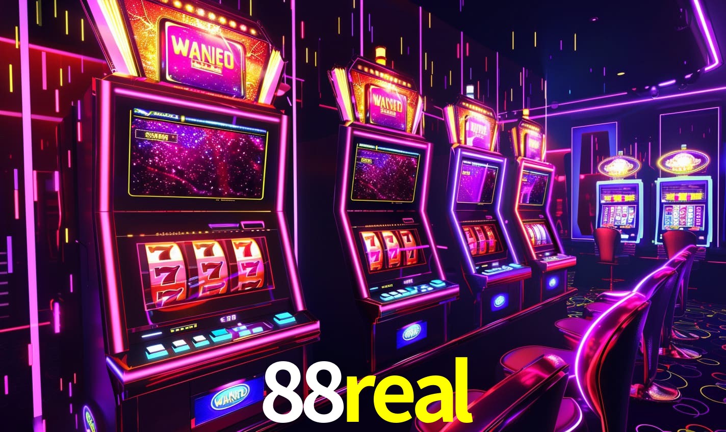 Inovações de Jogos na 88real: O Futuro das Experiências Interativas