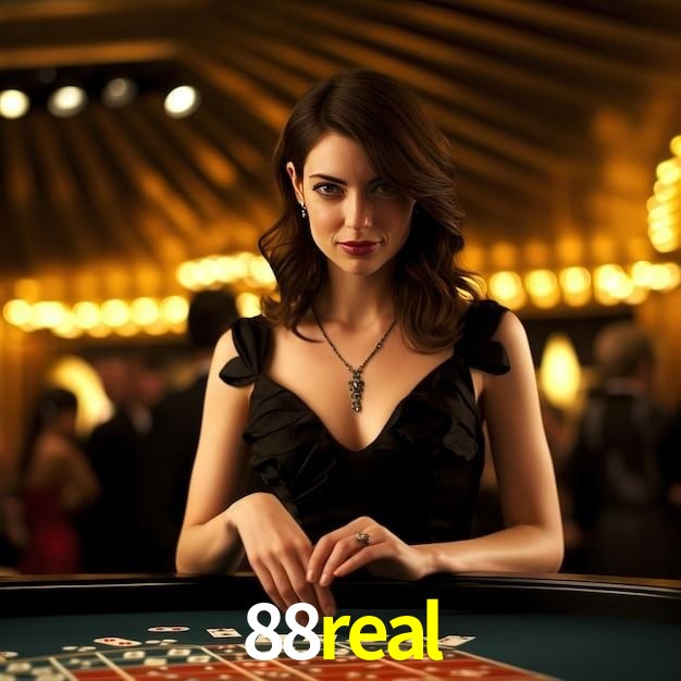 Descubra o Programa VIP da 88real: Vantagens Exclusivas para Jogadores