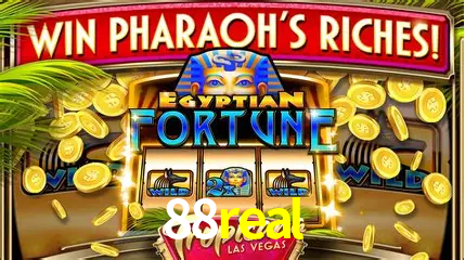 Descubra o Mundo do Cassino Online com 88real