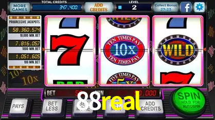 Inovações de Jogos na 88real: O Futuro das Experiências Interativas