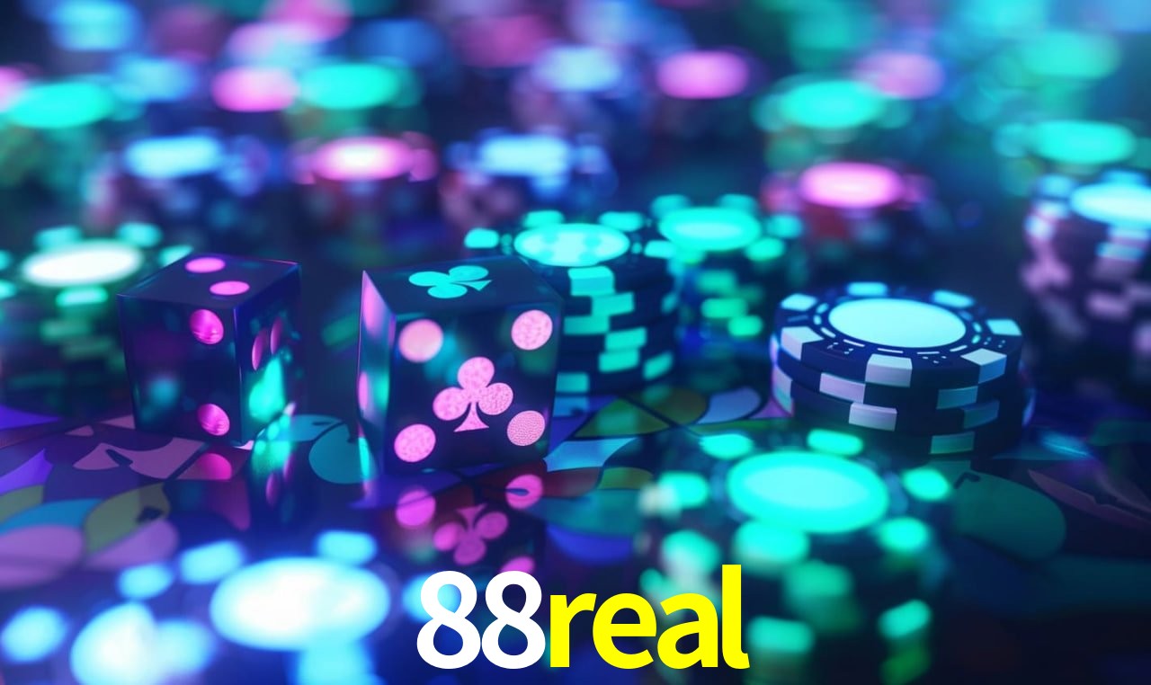 Casino Ao Vivo 88real