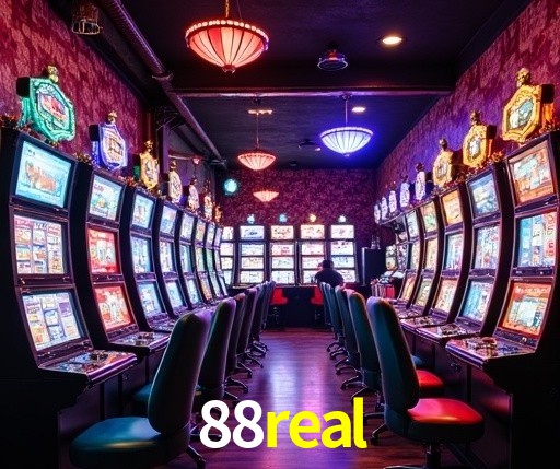 Integração de APIs 88real