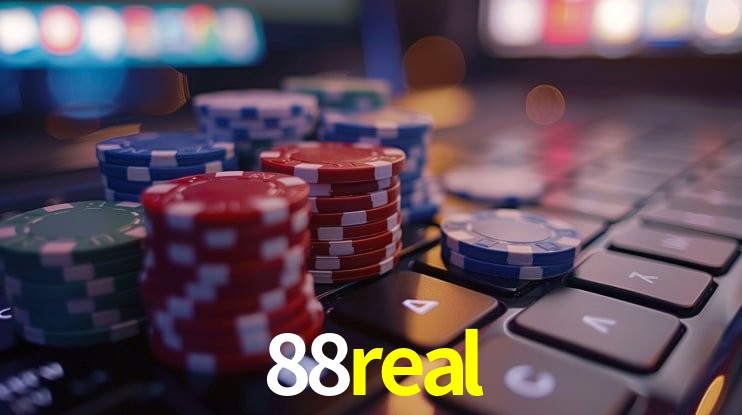 Casino Ao Vivo 88real
