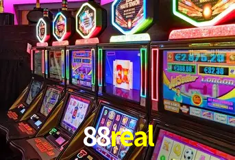 A Emoção da Loteria na 88real: Uma Chance de Mudança de Vida