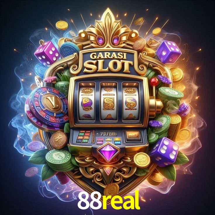 Diretório de Jogos 88real