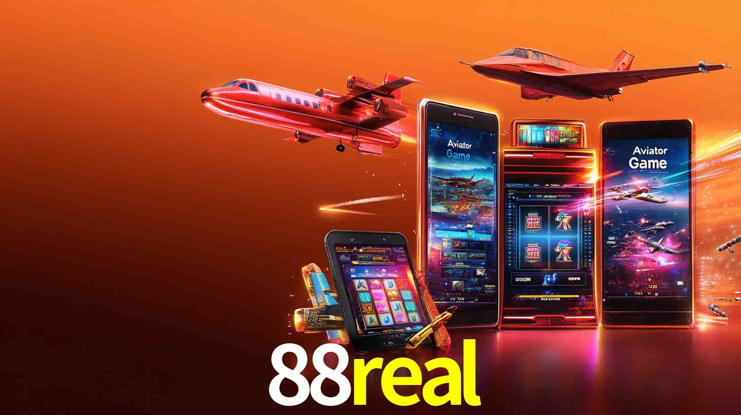 Apostas Esportivas na 88real: Um Guia Completo