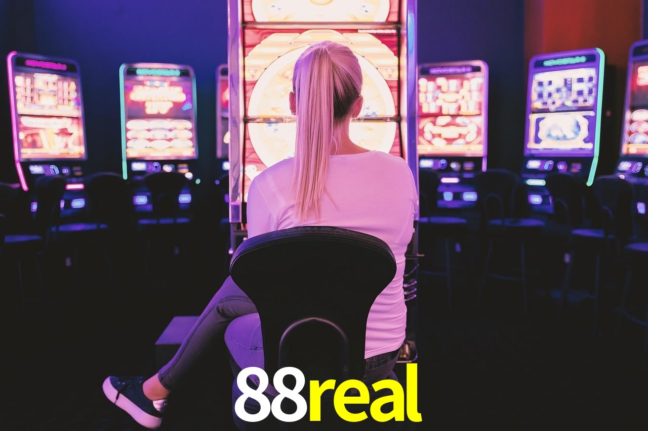 Games Directory 88real