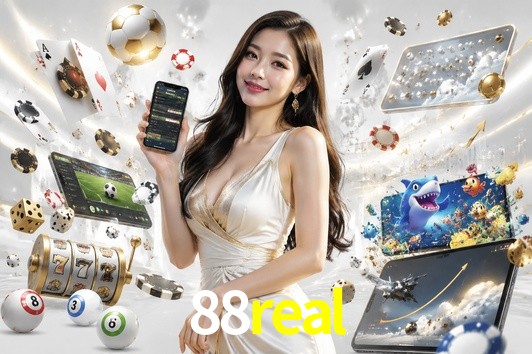 Live Casino 88real