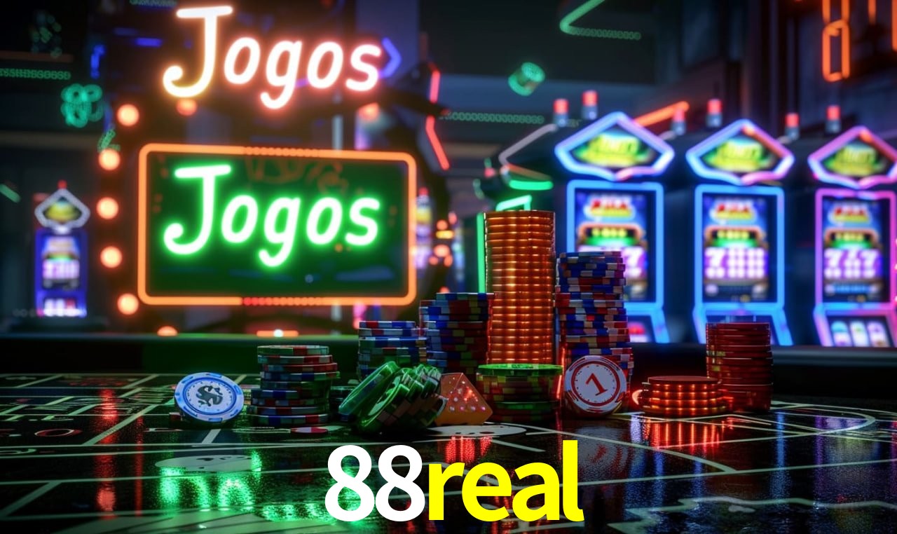 Bônus Generosos e Exclusivos no 88real para Você!
