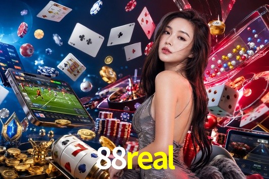 Slot Games 88real