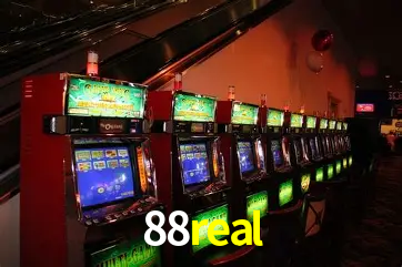A Popularidade dos Caça-Níqueis no 88real