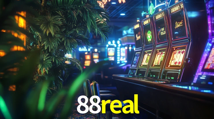 Blackjack Table 88real