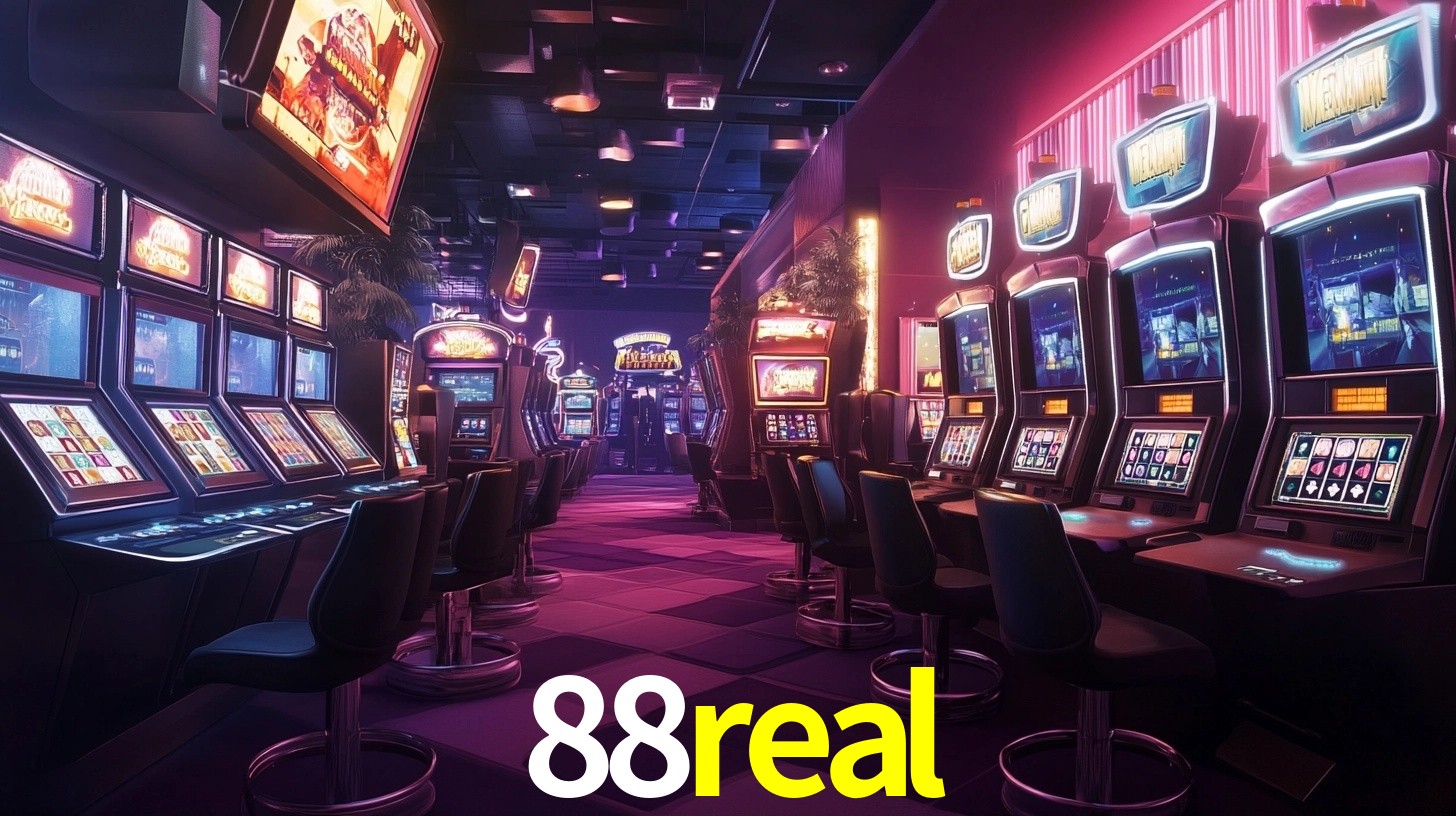 Premium Interface 88real