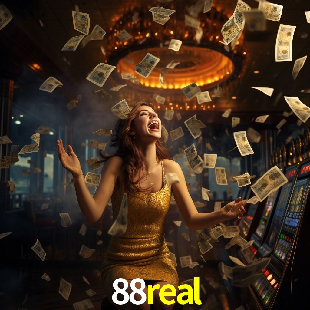 Spaceman Game 88real