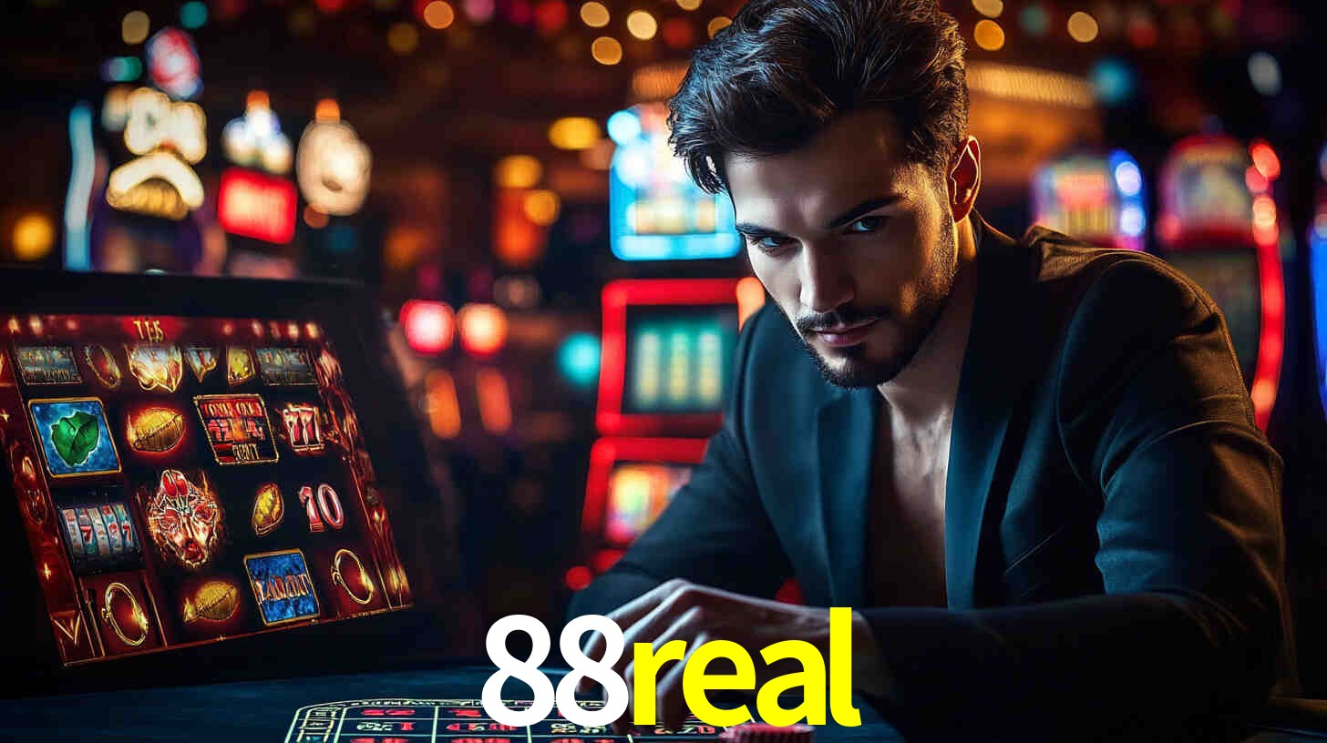 88real.com