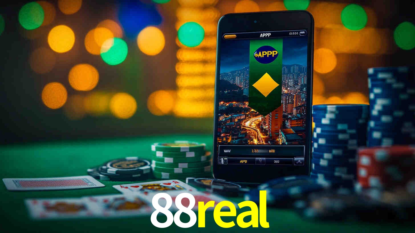 Descubra a Essência do 88real: Nossa História e Compromissos
