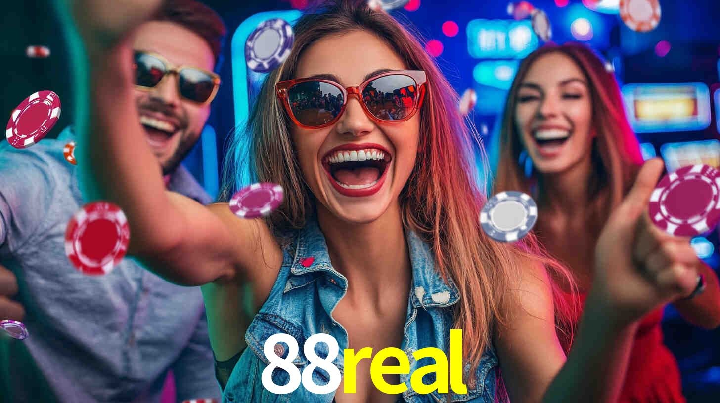 Explorando a Categoria de Eventos em Apostas na 88real
