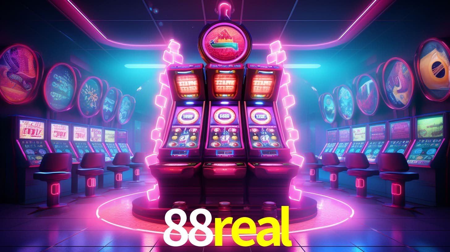 Sinta a adrenalina dos jogos de cassino com 88real