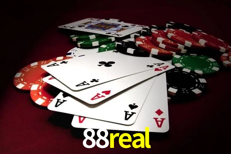Torneios 88real