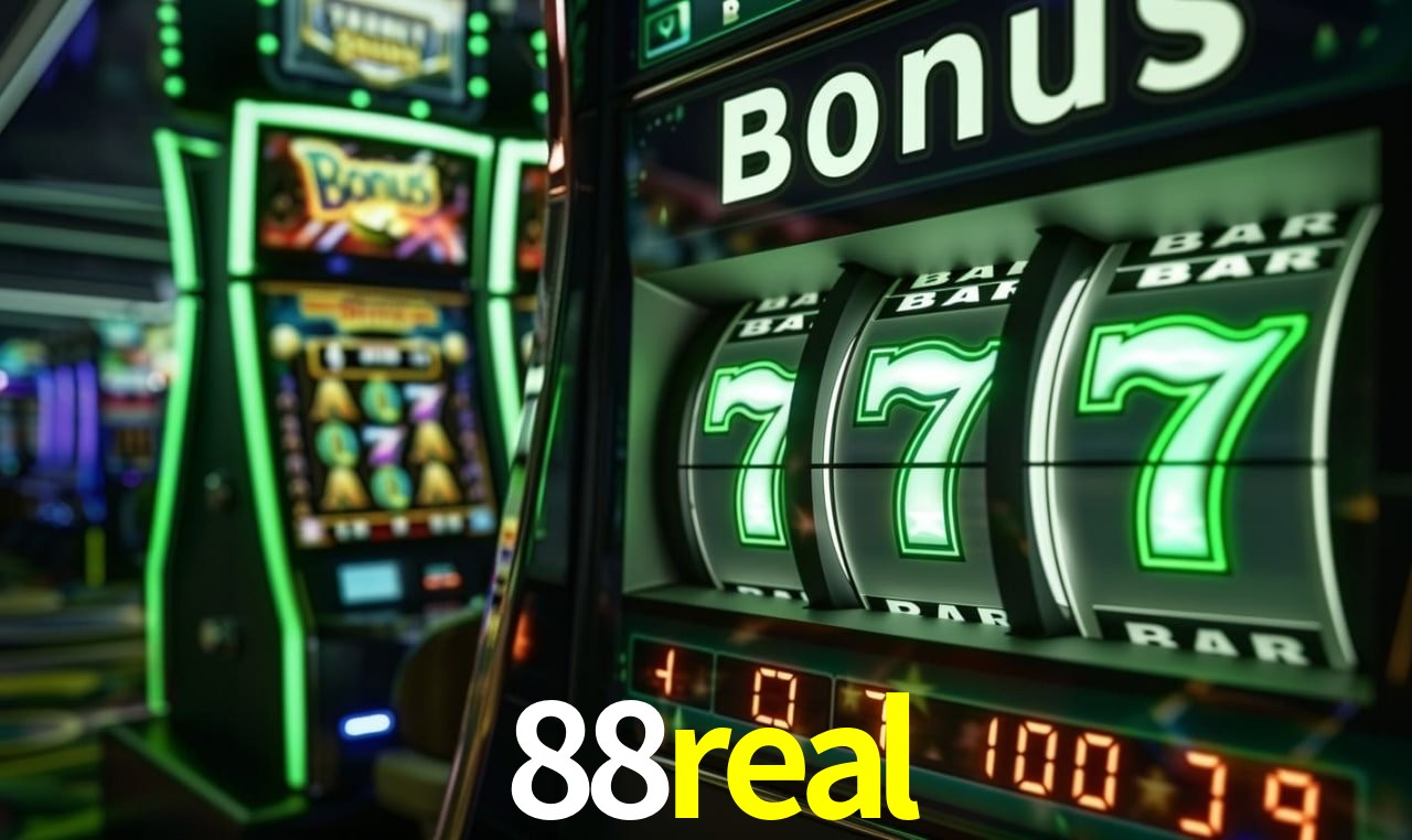 Game Providers 88real