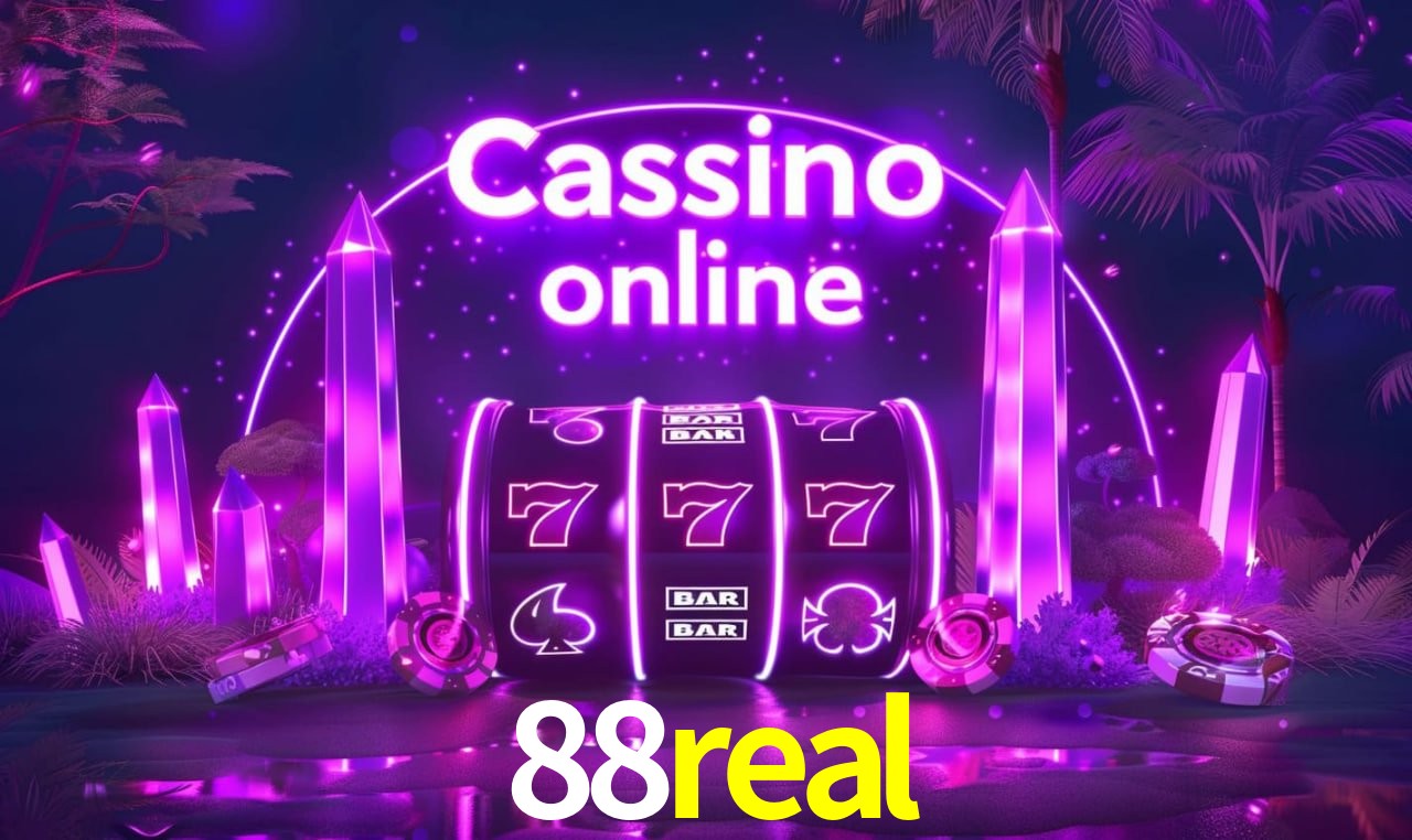 Jogos de Slot 88real