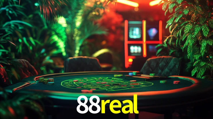 Roulette Table 88real