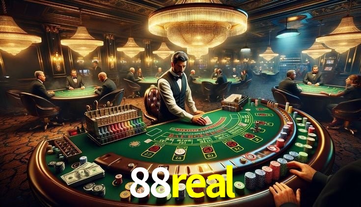 Bonus Features 88real