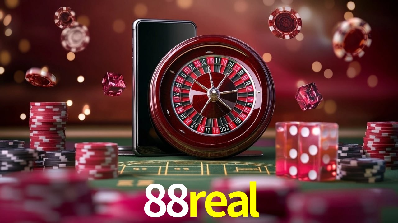 Tennis Betting 88real