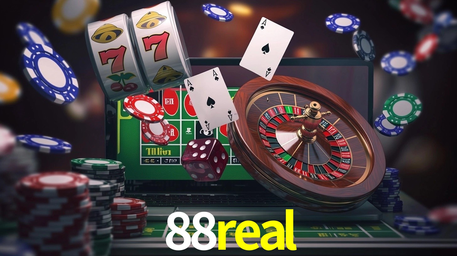 88real App Interface
