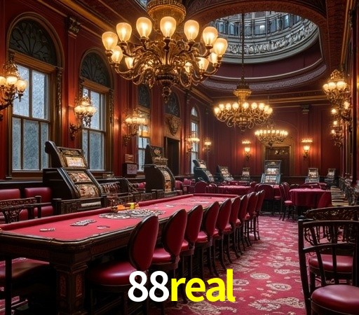Benefícios da Conta 88real