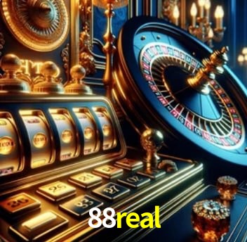 Mesa de Blackjack 88real