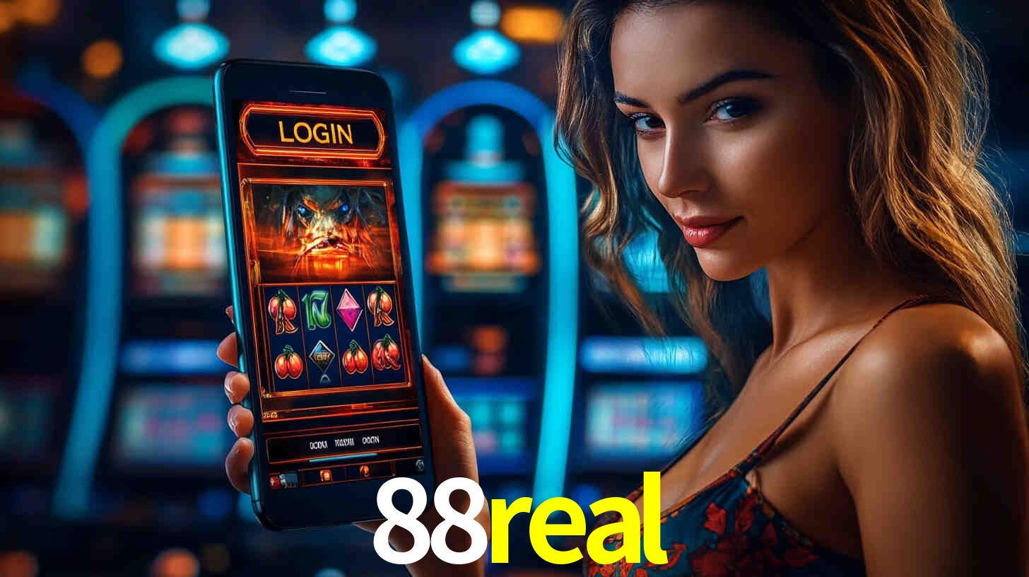 88real.com