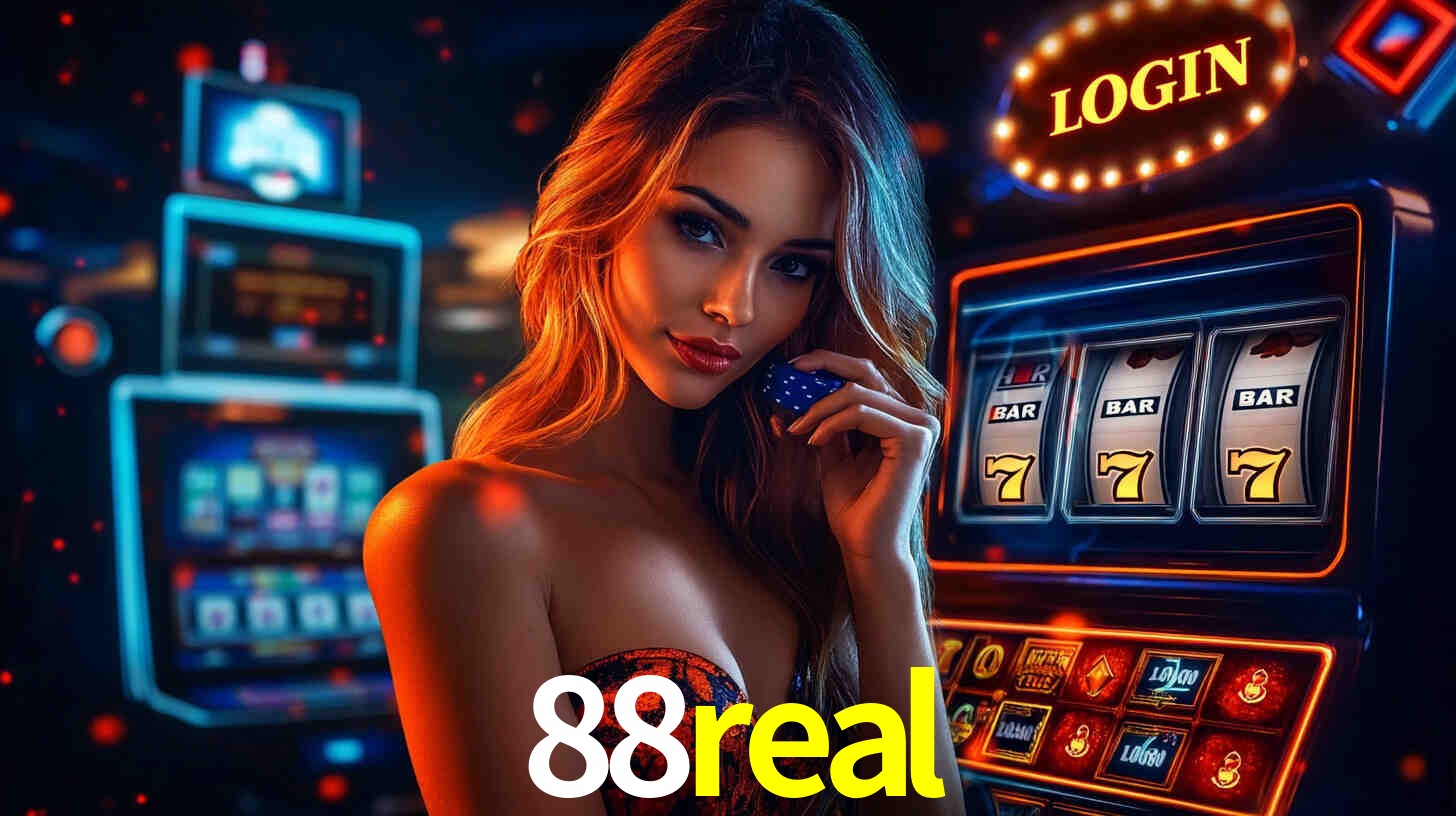 88real: A Experiência de Casino com Jogos de Mesa ao Vivo