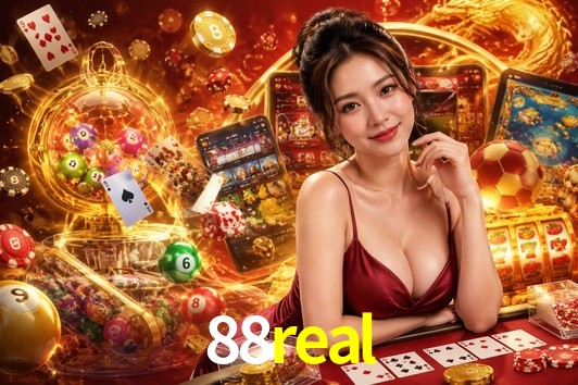 Account Benefits 88real